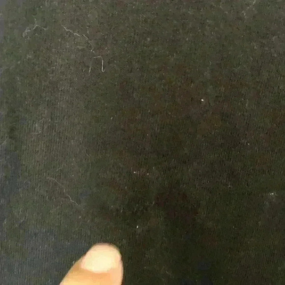 Thinker Tunker Big Foot Sasquatch Black t-shirt Mens Small - Picture 4 of 6